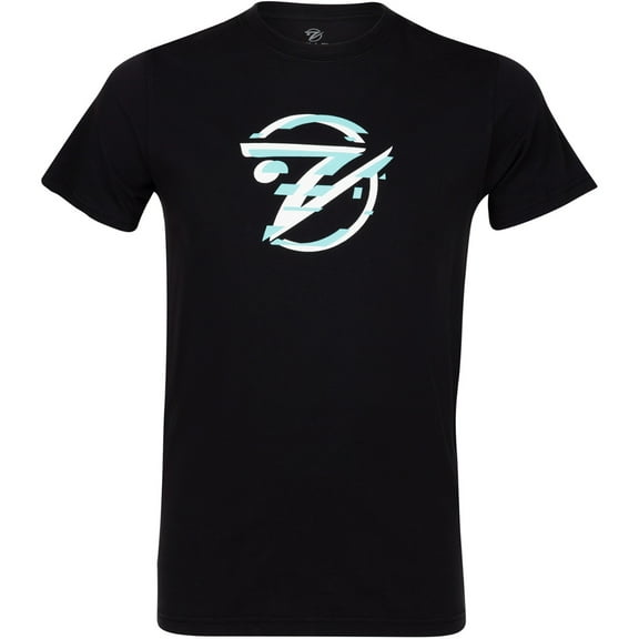 Gillz Contender Series T-Shirt - Medium - Anthracite