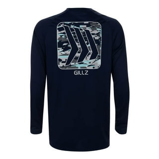Gillz Fishing Shirts in Fishing Clothing 