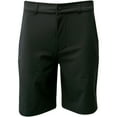 thumbnail image 1 of Gillz Extreme Bonded 9" Shorts - Large - Black Abyss, 1 of 2