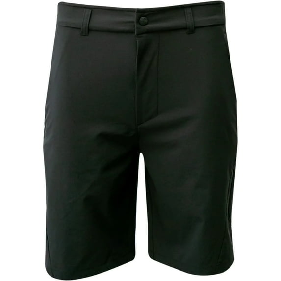 Gillz Extreme Bonded 9" Shorts - Large - Black Abyss