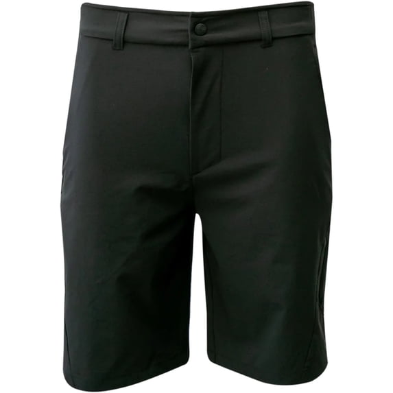 Gillz Extreme Bonded 9" Shorts - Medium - Black Abyss