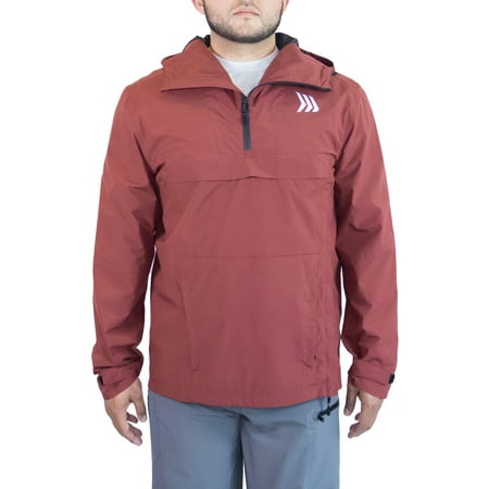 Gillz Men's Anorak Jacket