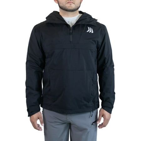 Gillz Men's Anorak Jacket