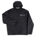 thumbnail image 1 of Gillz Men's Waterman Packable Jacket "Water Camo", 1 of 3