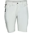 thumbnail image 1 of Gillz Pro Series 9" Shorts - Large - Glacier Gray, 1 of 4