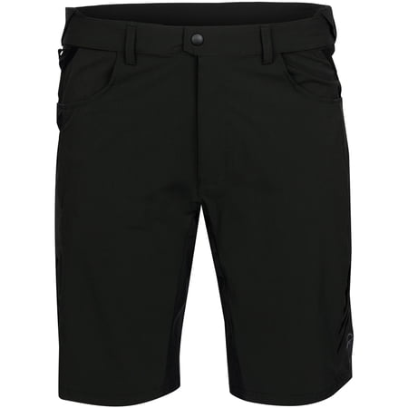 Gillz Pro Series 9" Shorts - Small - Anthracite