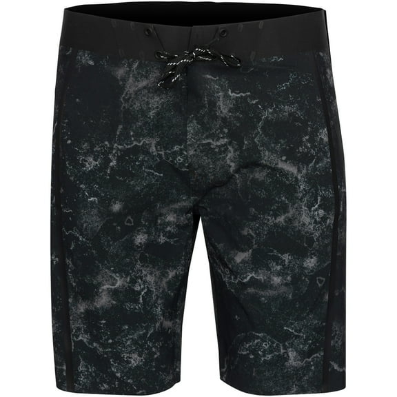 Gillz Pro Series ASSLT Board Shorts - 32 - Anthracite
