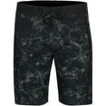 thumbnail image 1 of Gillz Pro Series ASSLT Board Shorts - 34 - Anthracite, 1 of 4
