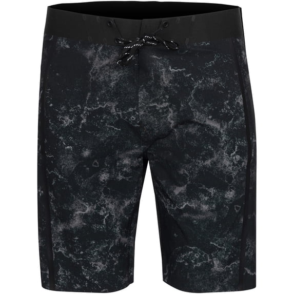 Gillz Pro Series ASSLT Board Shorts - 34 - Anthracite