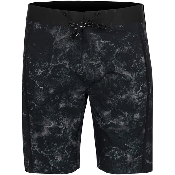 Gillz Pro Series ASSLT Board Shorts - 38 - Anthracite
