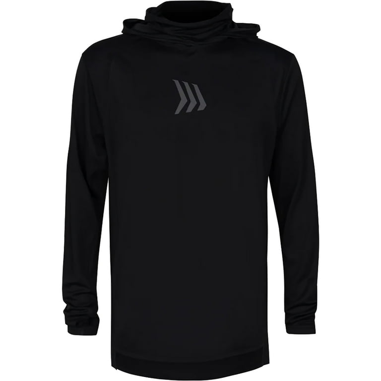Gillz hoodie clearance