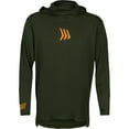 thumbnail image 1 of Gillz Pro Series UV Pullover Hoodie - XL - Rifle Green, 1 of 4