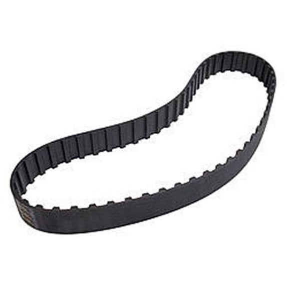Gilmer Belt - 0.5 in. - 0.37 Pitch - 21 in.
