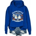 thumbnail image 1 of Gilmore Ghouls Halloween Hoodie Ghost Spooky Season Halloween Sweatshirt Funny Ghost Tops, 1 of 7