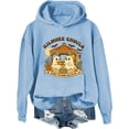thumbnail image 1 of Gilmore Ghouls Halloween Hoodie Where You Haunt I Will Follow Shirt Cute Ghost Spooky Sweatshirt, 1 of 7