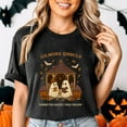 thumbnail image 1 of Gilmore Ghouls T-Shirt – Cute Halloween Ghosts Graphic Tee, 1 of 2