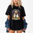 thumbnail image 1 of Gilmore Ghouls Where You Haunt I Will Follow Halloween Ghost – T-Shirt / Hoodie / Sweatshirt – Spooky Fun – Fans &, 1 of 6