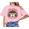 thumbnail image 1 of Gilmore Ghouls Where You Haunt I Will Follow Halloween Shirt Halloween Gilmore Ghouls T-Shirt Women, 1 of 7