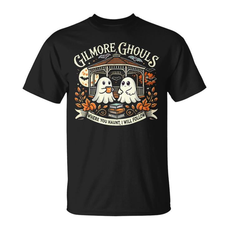 Gilmore Ghouls 