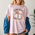 thumbnail image 1 of Gilmore Ghouls Where You Haunt I Will Follow T-Shirt, Multicolors, Size S-5XL, 1 of 5