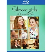 Gilmore Girls: A Year in the Life (Blu-ray)