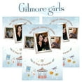 Gilmore Girls Advent Calendar 2024, 25 Day Christmas Countdown Calendar Set(3PCS)