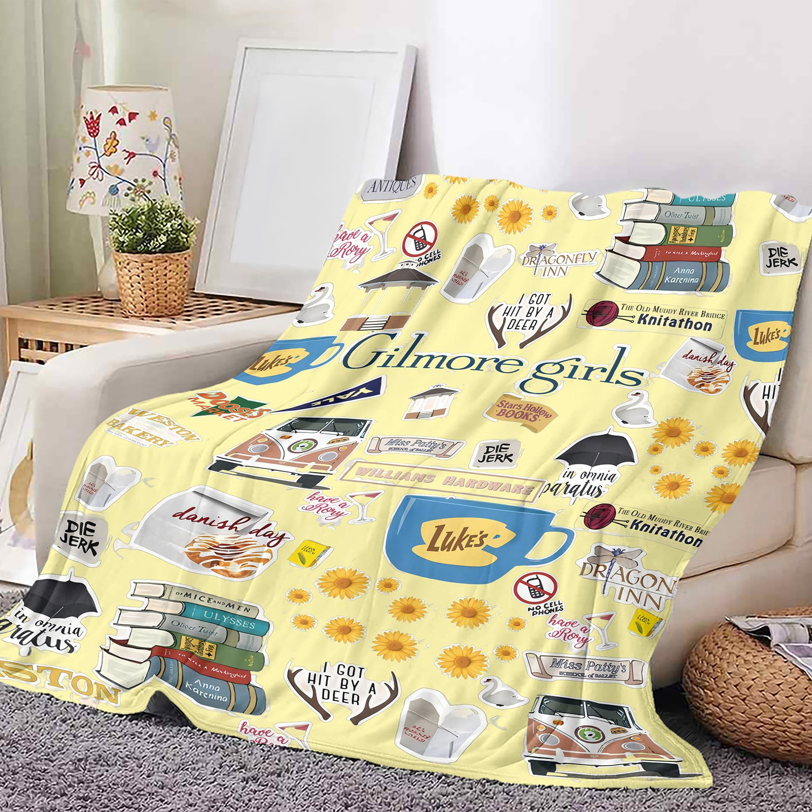 Fleece Blanket Marshalls Blankets And Throws Eeyore Blanket