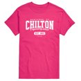 thumbnail image 1 of Gilmore Girls - Chilton Prep - Men's Short Sleeve Graphic T-Shirt, 1 of 3