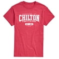 thumbnail image 1 of Gilmore Girls - Chilton Prep - Men's Short Sleeve Graphic T-Shirt, 1 of 4