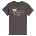 thumbnail image 1 of Gilmore Girls - Dragonfly Inn - Men's Short Sleeve Graphic T-Shirt, 1 of 4