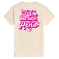 thumbnail image 1 of Gilmore Girls - Drive Me To Reno - Men's Short Sleeve Graphic T-Shirt, 1 of 4