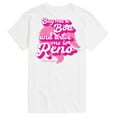 thumbnail image 1 of Gilmore Girls - Drive Me To Reno - Men's Short Sleeve Graphic T-Shirt, 1 of 4