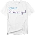 thumbnail image 1 of Gilmore Girls T-Shirt Honorary Gilmore Girl Unisex Graphic Tee For Men & Women, 1 of 7