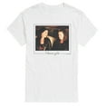 thumbnail image 1 of Gilmore Girls - Lorilei And Rory - Men's Short Sleeve Graphic T-Shirt, 1 of 4