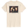 thumbnail image 1 of Gilmore Girls - Lorilei And Rory - Men's Short Sleeve Graphic T-Shirt, 1 of 4