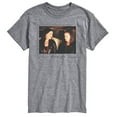 thumbnail image 1 of Gilmore Girls - Lorilei And Rory - Men's Short Sleeve Graphic T-Shirt, 1 of 4