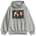 thumbnail image 1 of Gilmore Girls - Lorilei And Rory  - Oversized Fleece Hoodie Sweatshirt, 1 of 3
