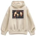thumbnail image 1 of Gilmore Girls - Lorilei And Rory  - Oversized Fleece Hoodie Sweatshirt, 1 of 3