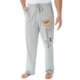 thumbnail image 1 of Gilmore Girls Pajama Pants Men's Luke's Diner Loungewear Sleep Pants, 1 of 5