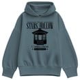 thumbnail image 1 of Gilmore Girls - Stars Hollow  - Oversized Fleece Hoodie Sweatshirt, 1 of 3