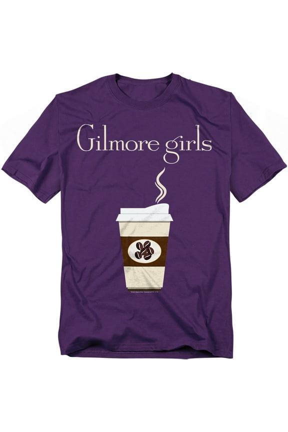 T-Shirt Coffee Unisex Graphic Tee For Men & Women