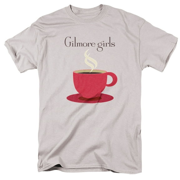 Gilmore Girls T-Shirt Mug Unisex Graphic Tee For Men & Women