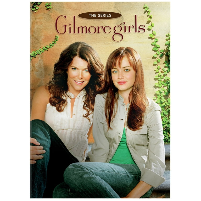 GILMORE GIRLS ギルモア・ガールズ スペシャル・エディション DVD GILMORE GIRLS ギルモア・ガールズ スペシャル・エディション