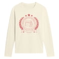 thumbnail image 1 of Gilmore Girls - Who Cares Pretty Fail Finals - Men's Long Sleeve Graphic T-Shirt, 1 of 3