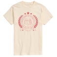 thumbnail image 1 of Gilmore Girls - Who Cares Pretty Fail Finals - Men's Short Sleeve Graphic T-Shirt, 1 of 4