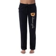 thumbnail image 1 of Gilmore Girls Womens' Luke's Diner Logo TV Show Sleep Pajama Pants, 1 of 5