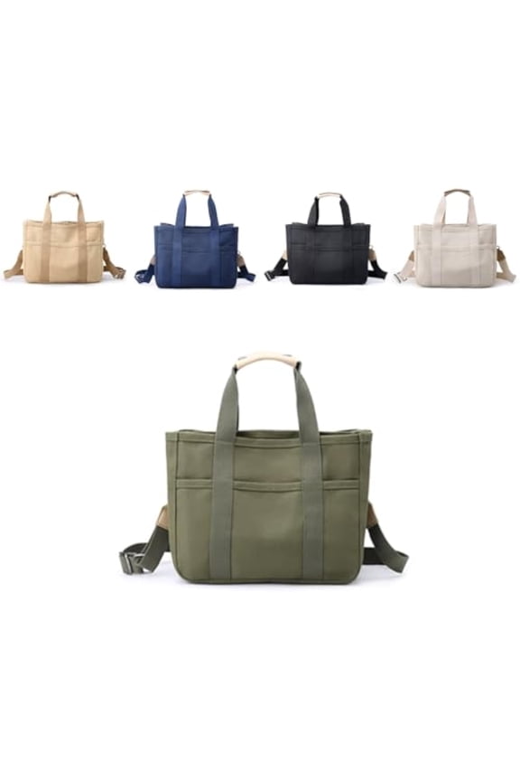 Gilmore Glee Tote Bag, Gilmore Glee Everyday Tote Bag - 9 Separate Layers, Gilmoreglee Bag, Handheld/Crossbody