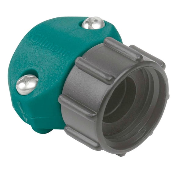 COUPL HOSE5 8,3and 4""FM END (Pack of 1)