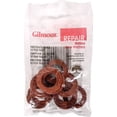 thumbnail image 1 of Gilmour Rubber Hose Washers 10pk, 1 of 2