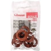 Gilmour Rubber Hose Washers 10pk